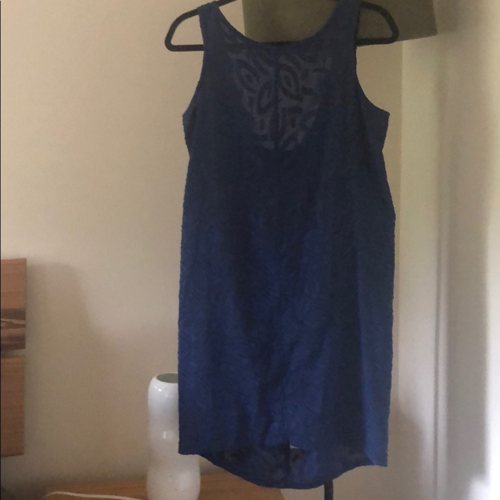 The Odells dress size s